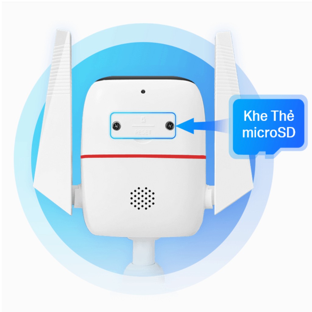 [Hỏa Tốc - HCM] Camera Wi-Fi An Ninh Ngoài Trời Tp-link Tapo C310 | Hàng Chính Hãng | Bảo Hành 24 TH | Mimax Store