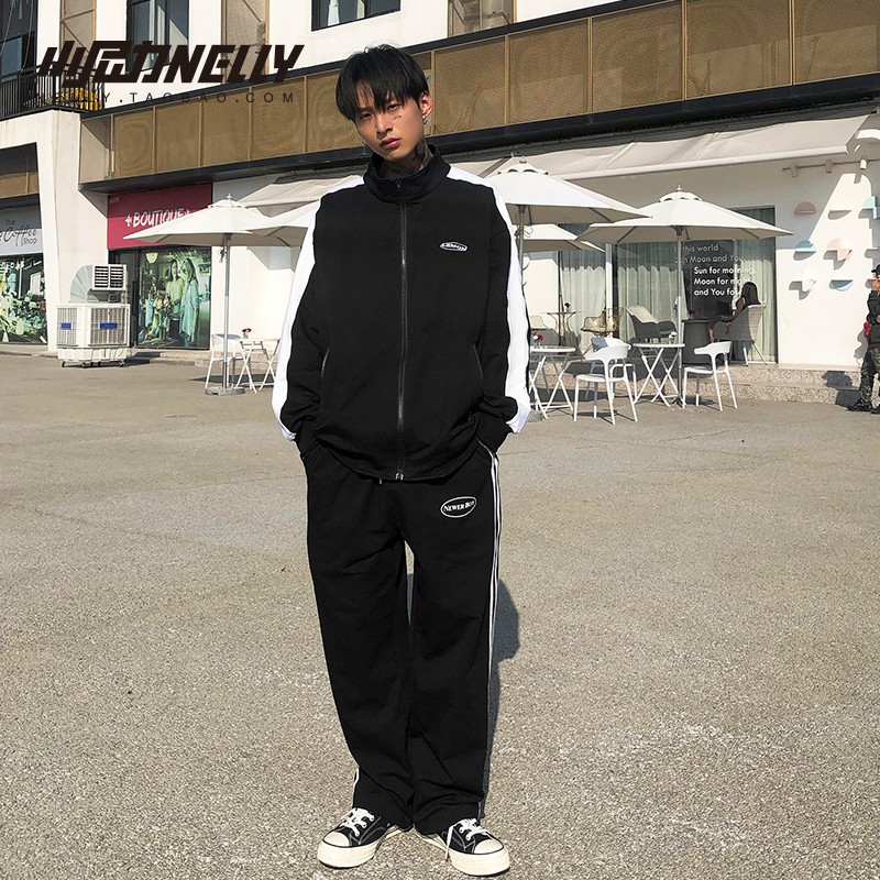 Áo khoác nữ form rộng, áo khoác nỉ unisex nelly chính hãng kozoda | BigBuy360 - bigbuy360.vn