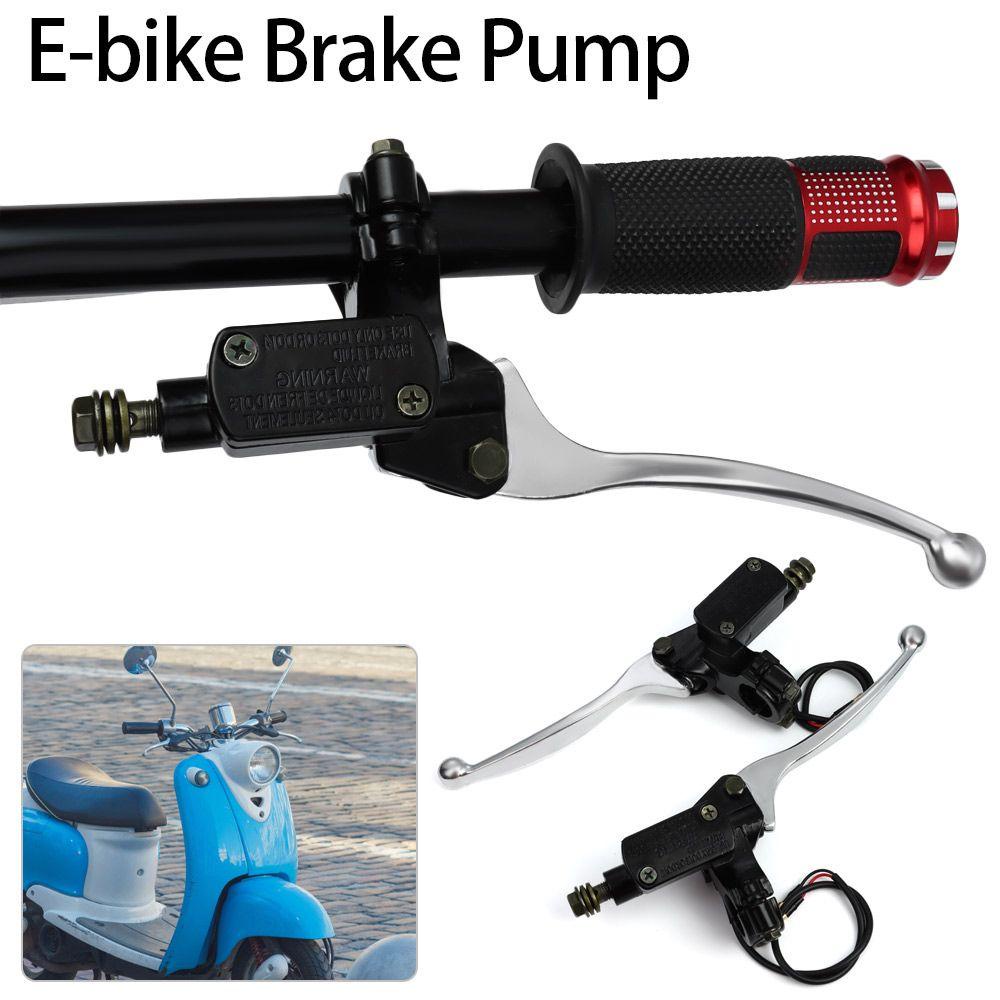 MUVAKO Dụng Cụ Bơm Phanh Xe Đạp Điện M8 / M10