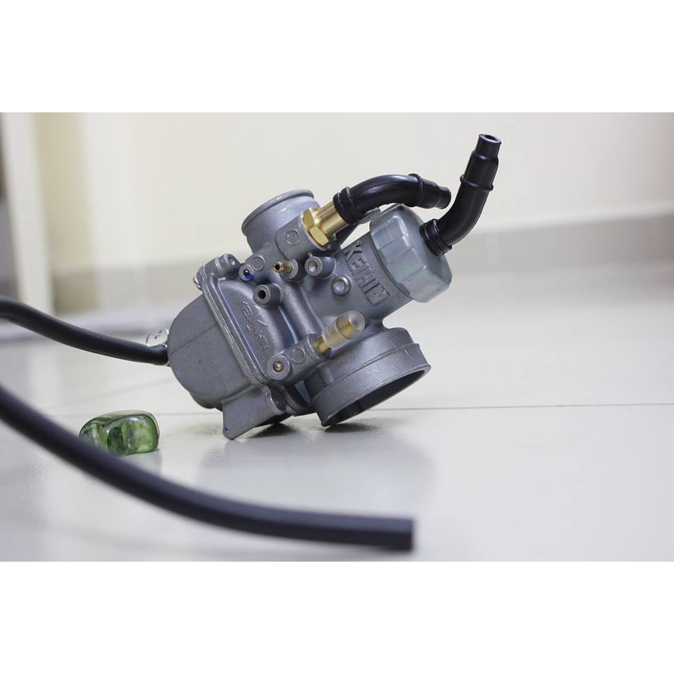 Bình nova MALAYSIA 24mm Bài nhỏ