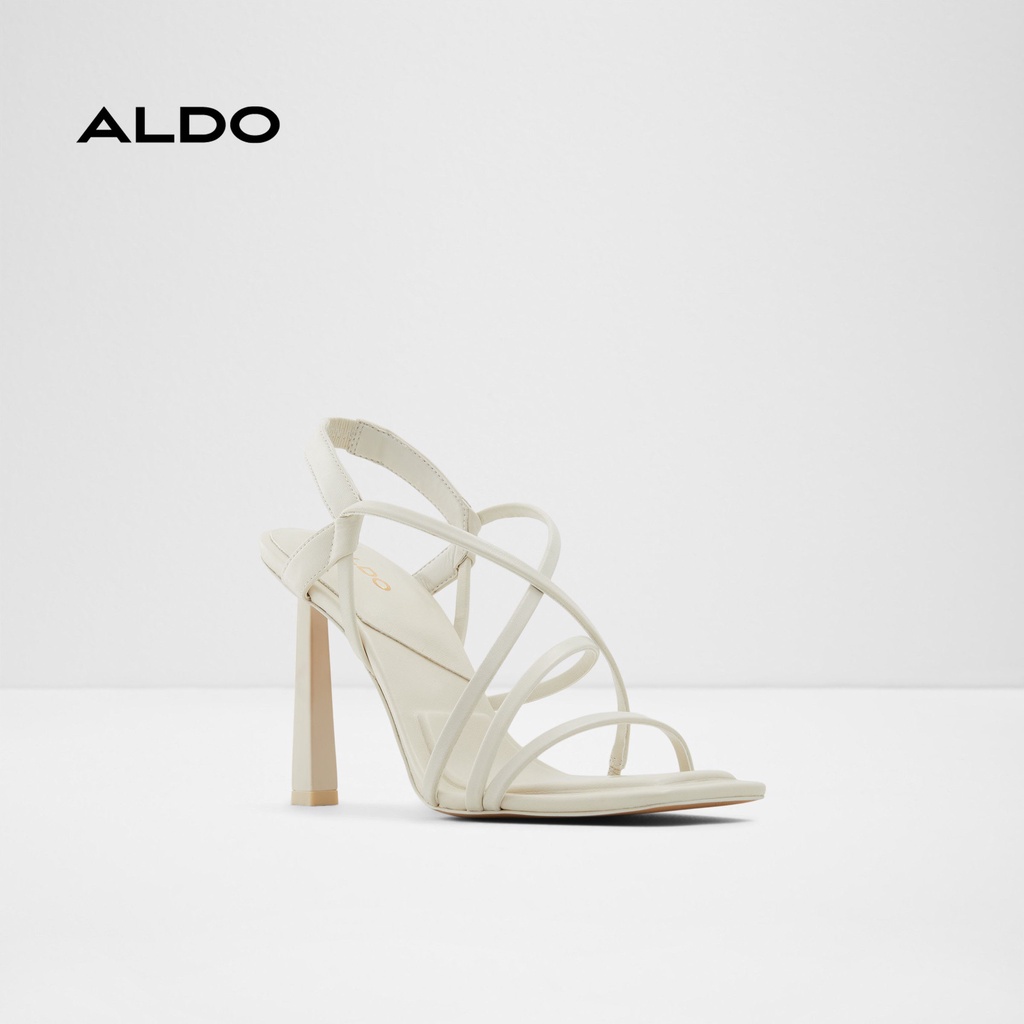 [Mã WABRAD100 giảm 10% tối đa 100K đơn 500K] Sandal cao gót nữ Aldo AMILIA