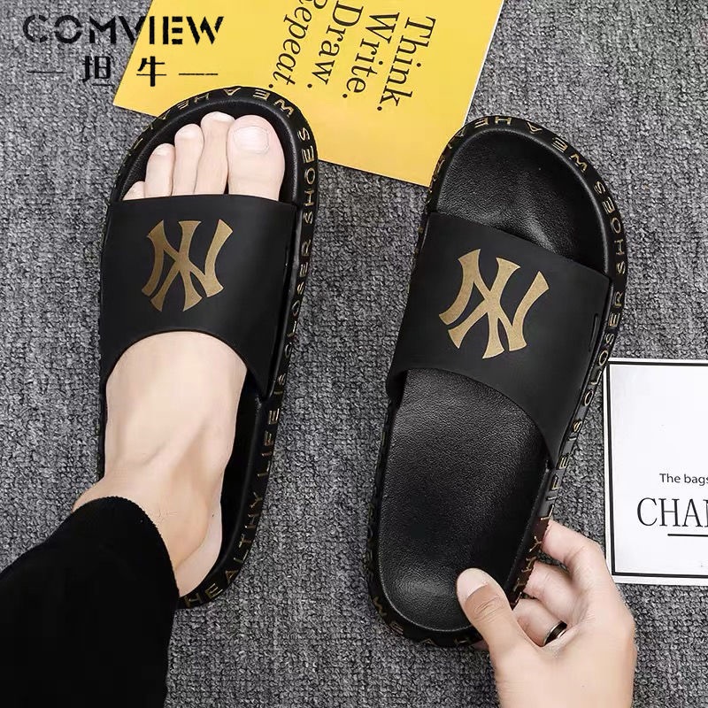 Dép Sandal Chống Trượt Thời Trang Mùa Hè Cho Nam