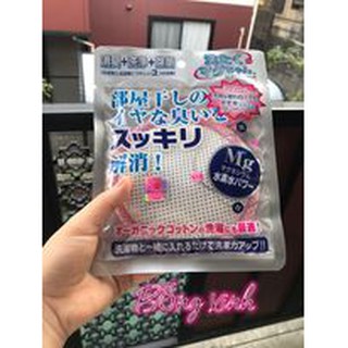 Túi giặt Sentaku Magchan