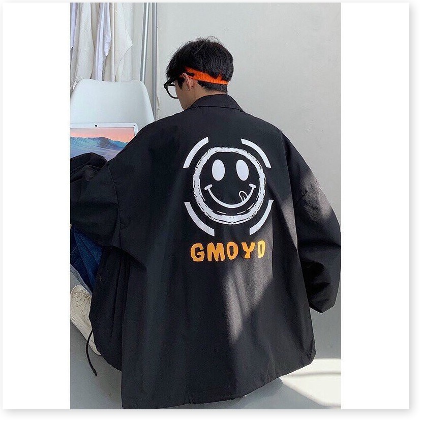 ÁO KHOÁC DÙ BOMBER UNISEX NAM NỮ HÓT NHẤT HIỆN NAY KHÁNH AN STORE