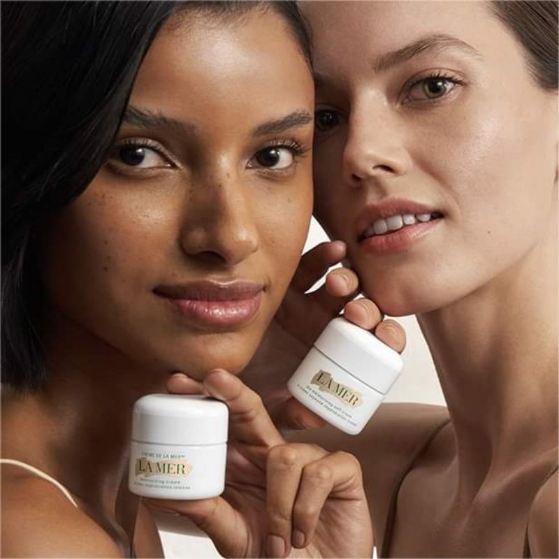 Kem Dưỡng Lâmer The Moisturizing Cream