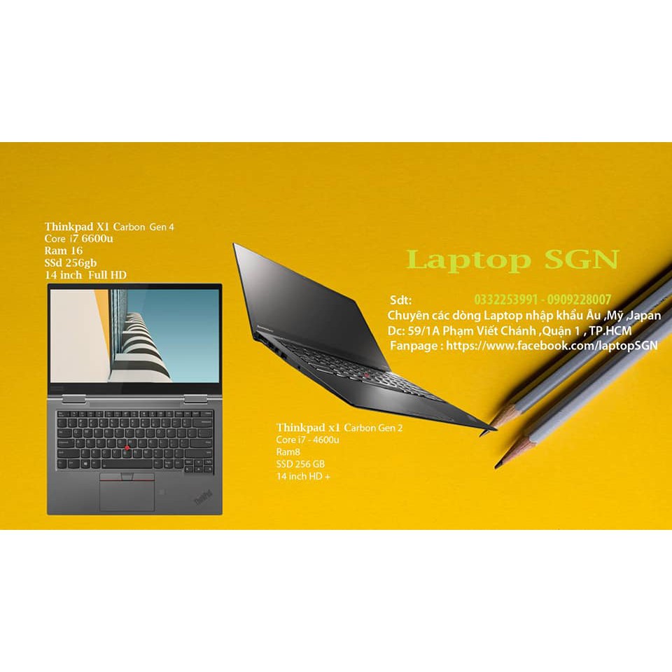 Thinkpad X240 | Laptop văn phòng | BigBuy360 - bigbuy360.vn