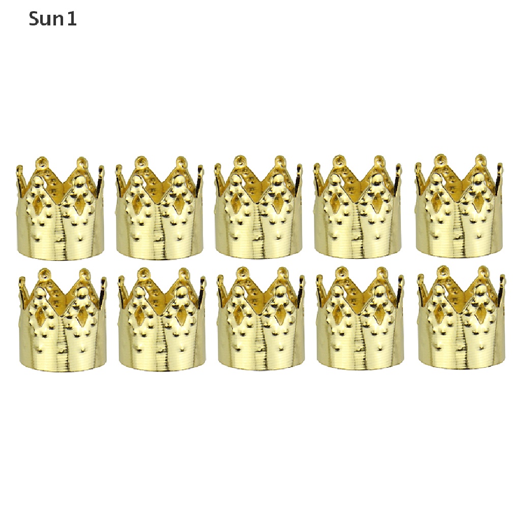 Set 1 / 100 Kẹp Tóc Tết Bím Thời Trang