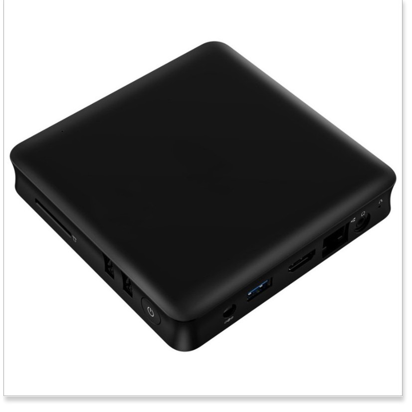 🇳 🇪 🇼 PC mini Intel Z8350 Ram 2G  ®️