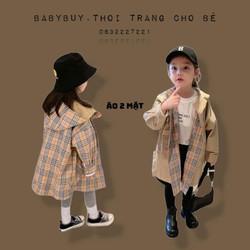 ÁO KHOÁC BÉ TRAI , ÁO KHOÁC MẶC ĐƯỢC 2 MẶT CHO BÉ