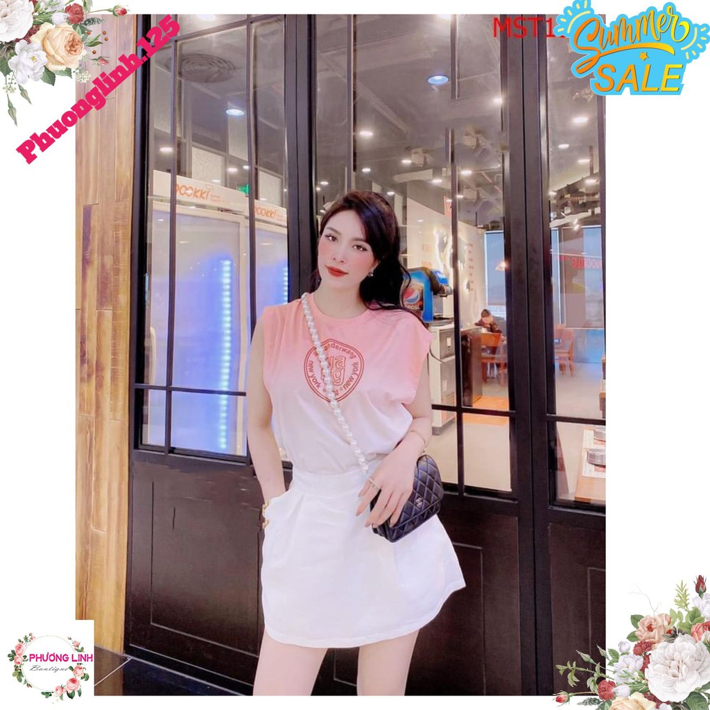 ÁO PHÔNG TAY HẾN WANG IN OMBRE