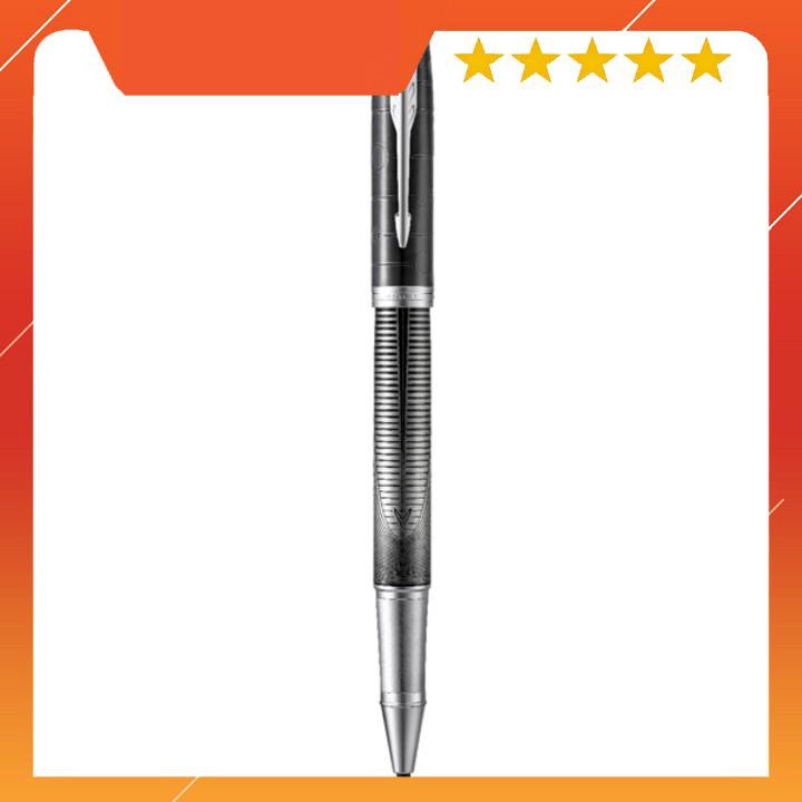 [Chính Hãng] Bút lông bi cao cấp Parker IM SE Đ-Metall F GB4-2074145 (Hàng Nhập Khẩu)