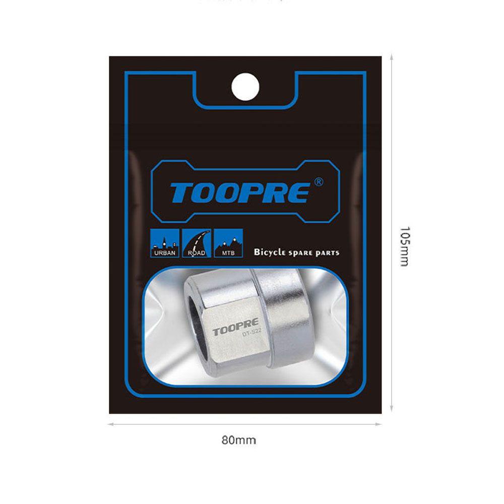 Dụng Cụ Tháo Khóa Bàn Đạp Xe Đạp Bằng Thép Không Gỉ