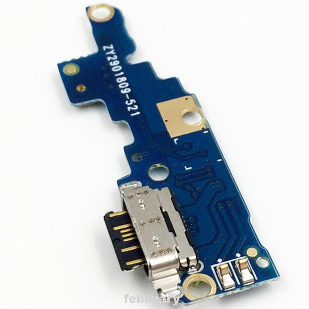 Cụm mạch sạc Zin NOKIA X6 / 6.1 Plus kèm micro jack tai nghe charger port usb bo main mainboard cổng chân sạc thay thế