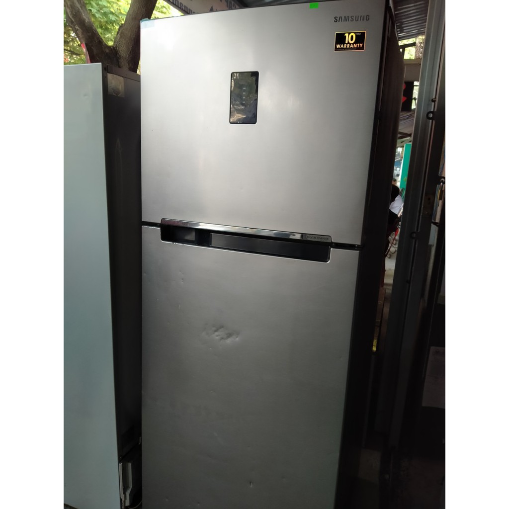 tủ lạnh samsung 380l