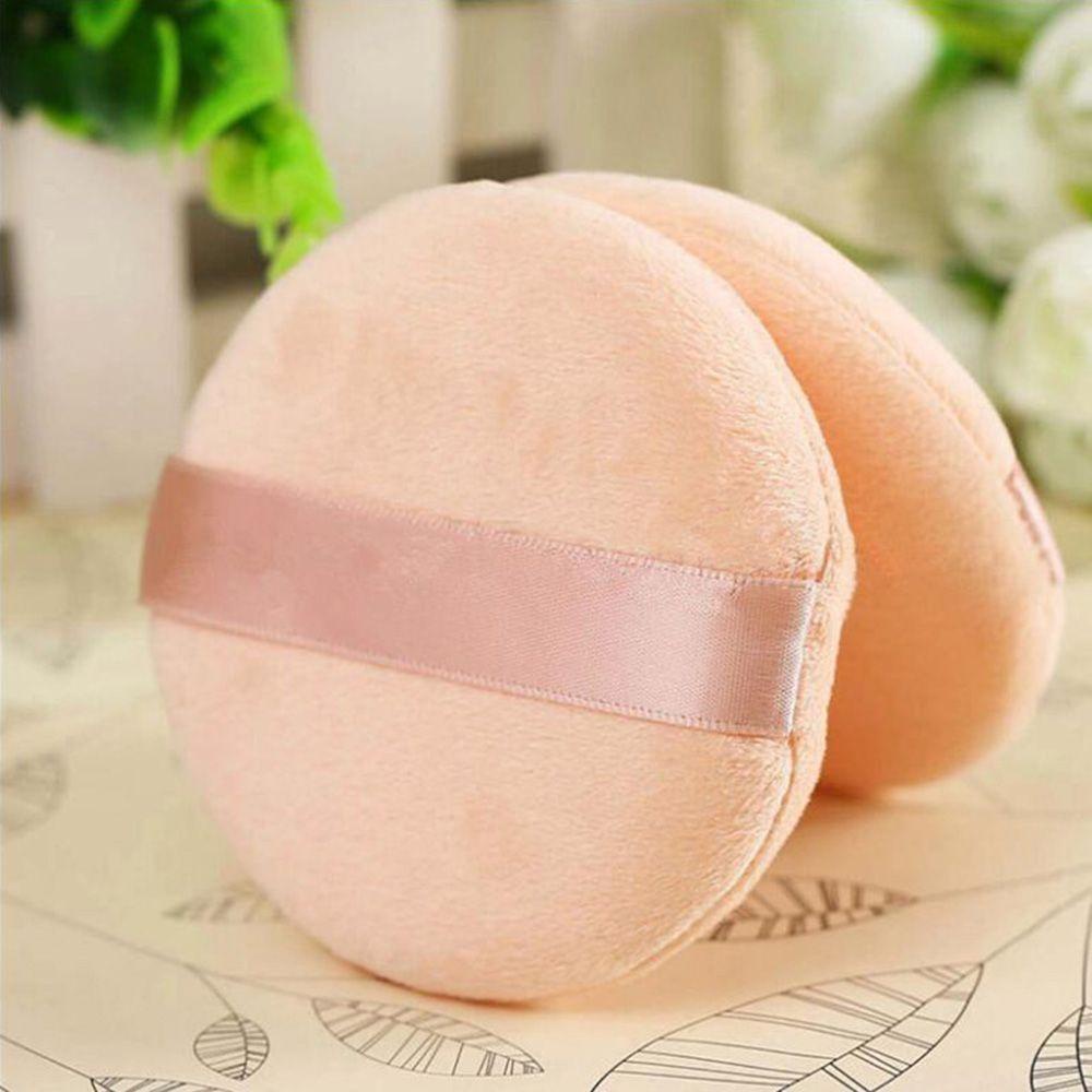 Bộ 5 Miếng Mút Trang Điểm Chuyên Dụng Chất Lượng Cao