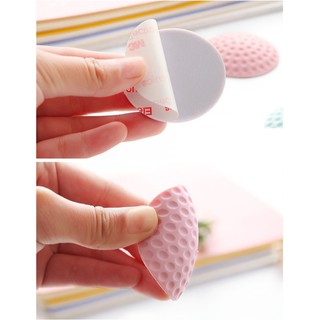Miếng Chặn Cửa Silicon Chống Va Đập