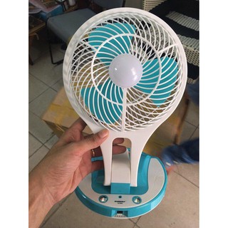 Quạt nhỏ cho trẻ sơ sinh
