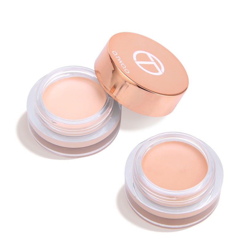 Kem Che Khuyết Điểm Chuyên Nghiệp Che Phủ Toàn Diện Và Quầng Thâm