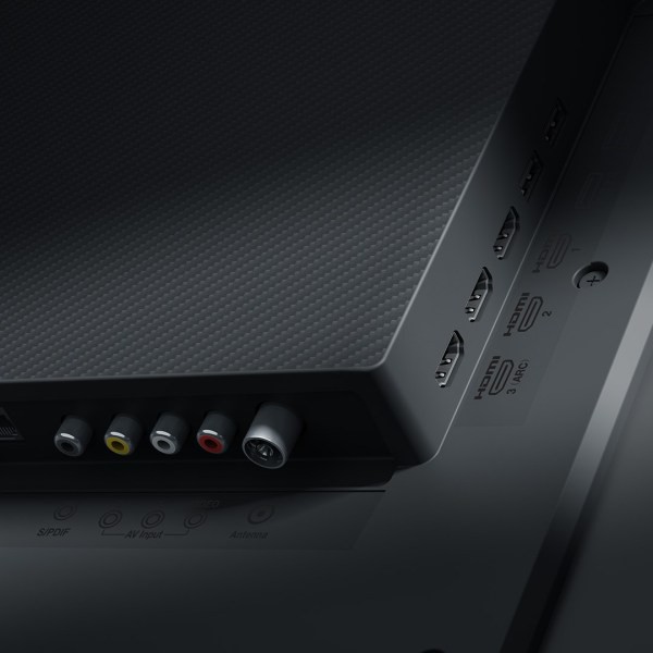 Tivi Xiaomi E55S Pro 8K Tràn Viền | BigBuy360 - bigbuy360.vn