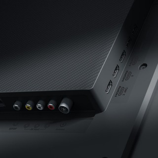 Tivi Xiaomi E55S pro 55inch