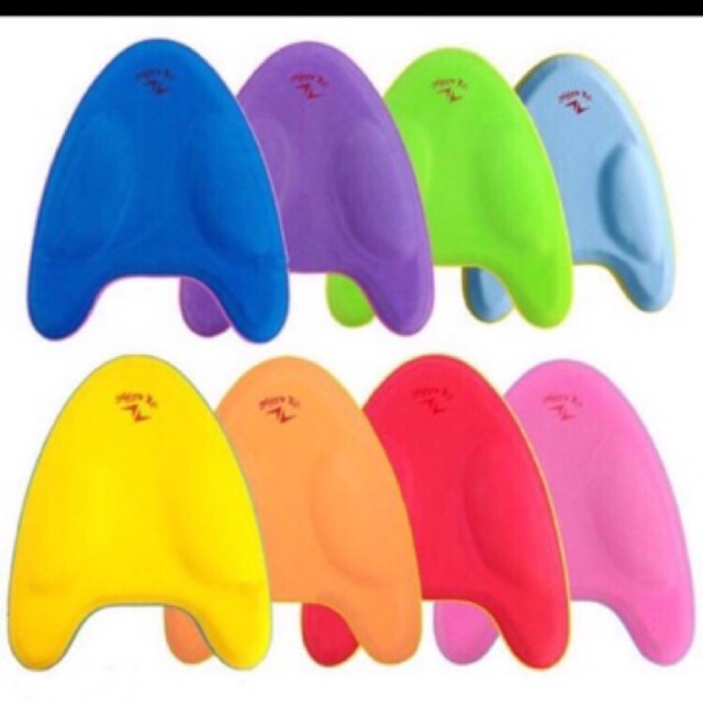 PHAO TIM TẬP BƠI CHO NGƯỜI LỚN VÀ TRẺ EM - MÚT EPA CÓ ĐỘ NỔI CAO CHỐNG CONG VÊNH (MÀU NGẪU NHIÊN)