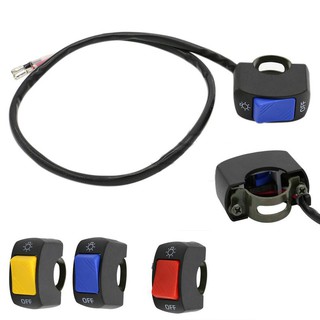 Công tắc on-off Chuyên dụng cho xe máy - Gía sỉ