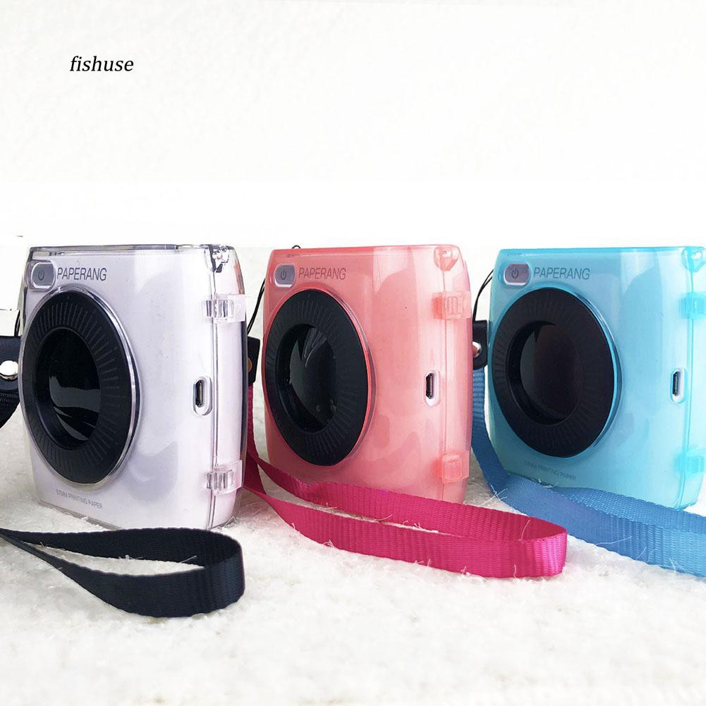 Vỏ bọc chống bụi cho máy in 3D Paperang P2