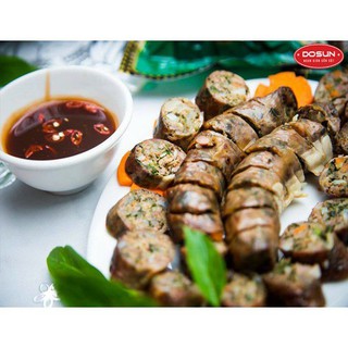 DỒI SỤN NƯỚNG PHỐ CỔ DOSUN 250G