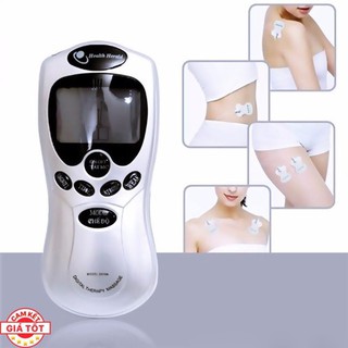 Máy Massage Trị Liệu 4 Miếng Dán
