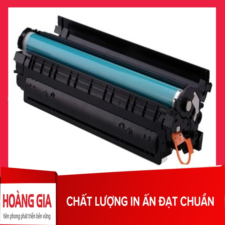 Hộp mực máy in Hp P1005, P1006, Canon 3050 | Mực in 35A/ 312 hàng nhập khẩu, chất lượng, giá rẻ.