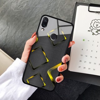 Ốp lưng kính 3D Xiaomi Redmi 7