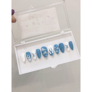 Nailbox mây - thiết kế nailbox theo yêu cầu💅🏻