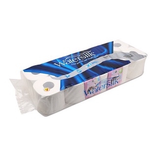 Giấy vệ sinh Watersilk