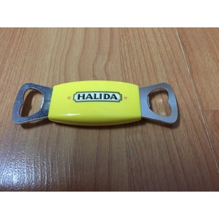 Khui mở chai 2 đầu Halida