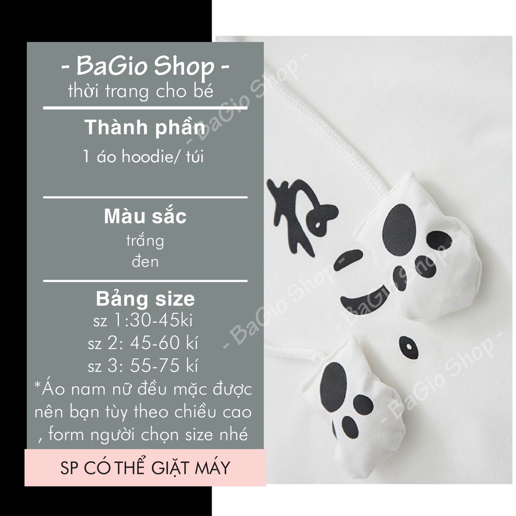 Áo phông hoodie cotton - áo thun unisex tay ngắn mùa hè in hình mèo cún | BigBuy360 - bigbuy360.vn