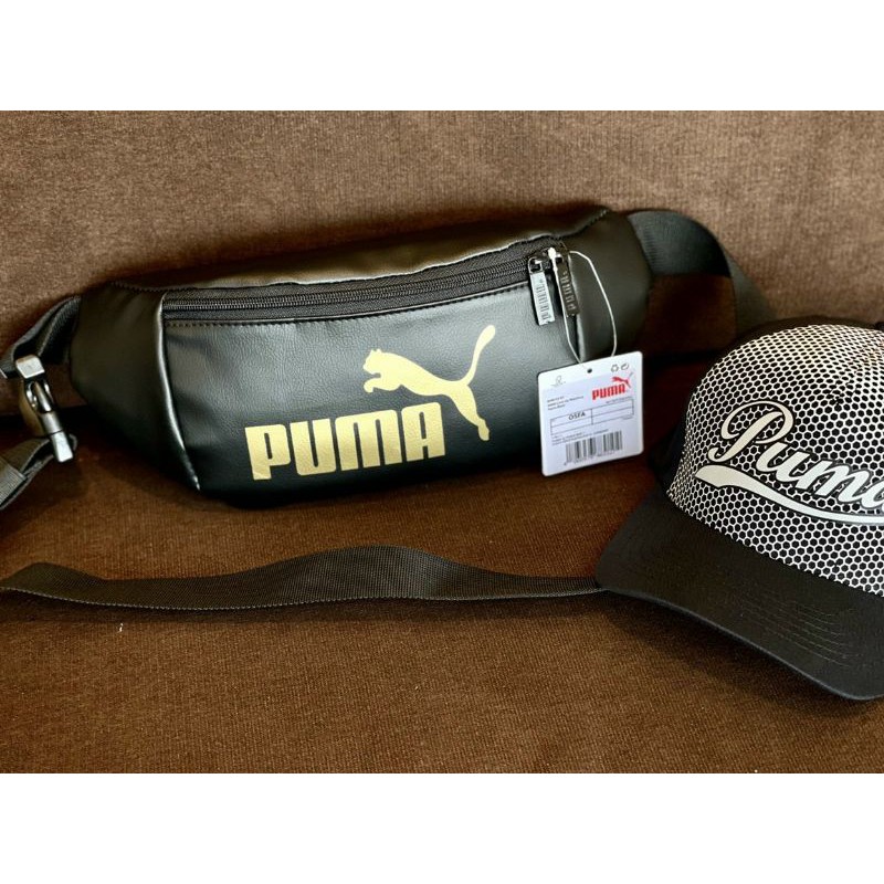 TÚI BAO TỬ PUMA