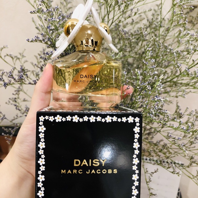 Nước hoa Daisy Marc Jacobs