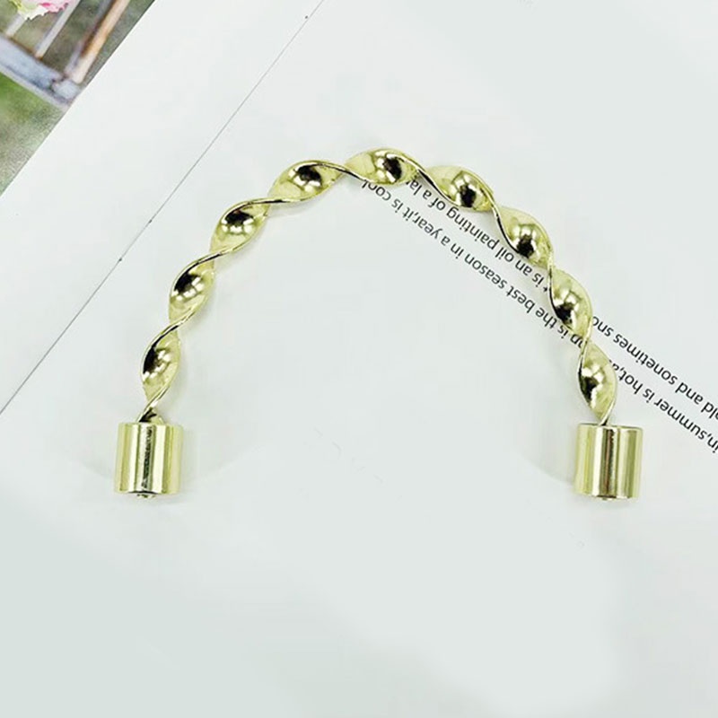 1 Tay Cầm Kim Loại Cho Túi Xách