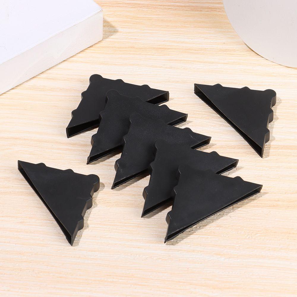 LUOL Set 10 Miếng Bọc Cạnh Bàn Bảo Vệ An Toàn Cho Bé