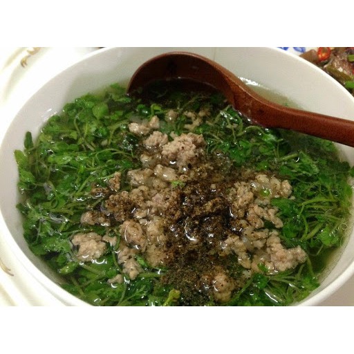 Hạt Giống Rau Xà Lách Xoong Mỹ  -  - Dễ Trồng, Giàu Dinh Dưỡng , Năng Suất Cao