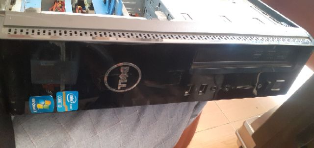 Thùng cpu dell 260s i3 2100 ram3 4g hdd 250g | BigBuy360 - bigbuy360.vn