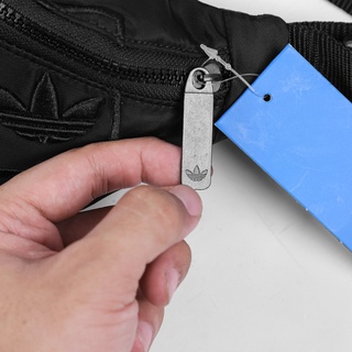 Túi Bao Tử Nam Nữ Adidas DV0224 Túi Đeo Chéo Đeo Hông Nam Nữ Nhỏ Gọn Hàng Xuất