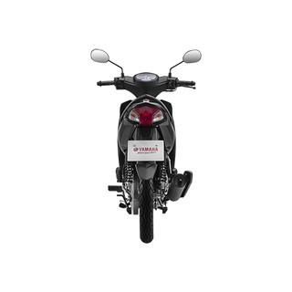Xe Yamaha Sirius FI Phanh Đĩa 2020