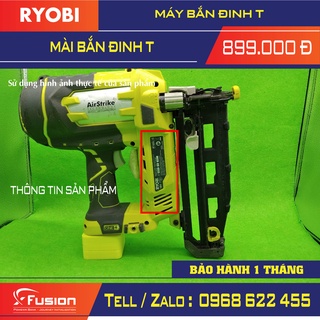 may ban dinh t