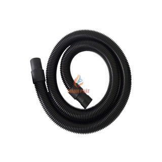 Ống sun mềm hút bụi (2.5m có 2 đầu nối) 40-48mm xài cho máy 30-80 L