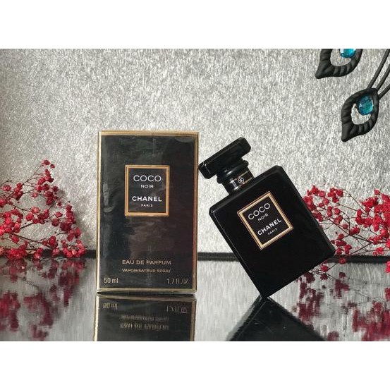 Nước hoa Chanel Coco Noir 50ml