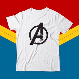 Áo thun Captain Marvel
