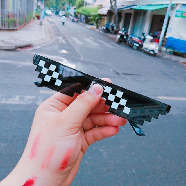 Kinh thug life - hot - chất - xách tay thailan