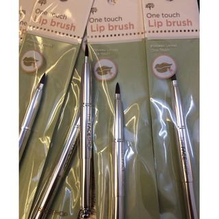 Cọ môi The Face Shop One Touch Lip Brush