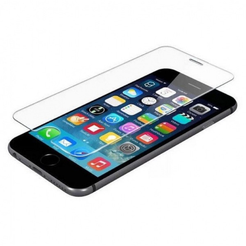 Kính Cường Lực Ip6/6S Plus